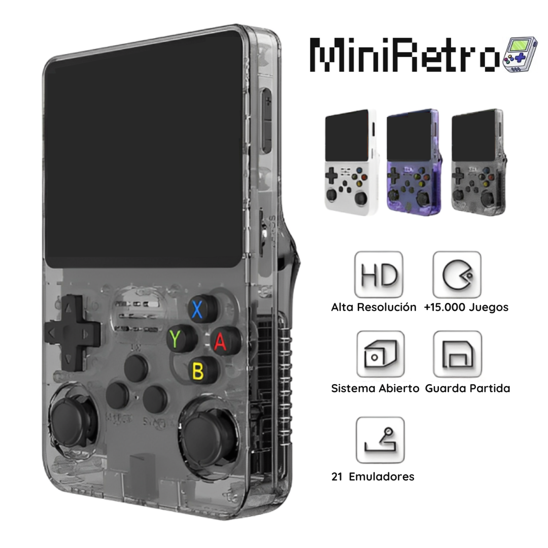 MiniRetro™