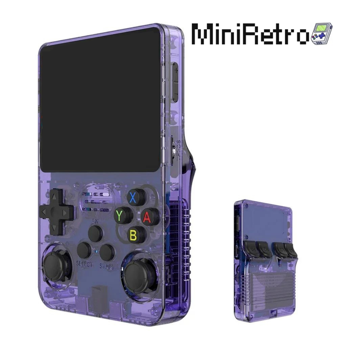 MiniRetro™