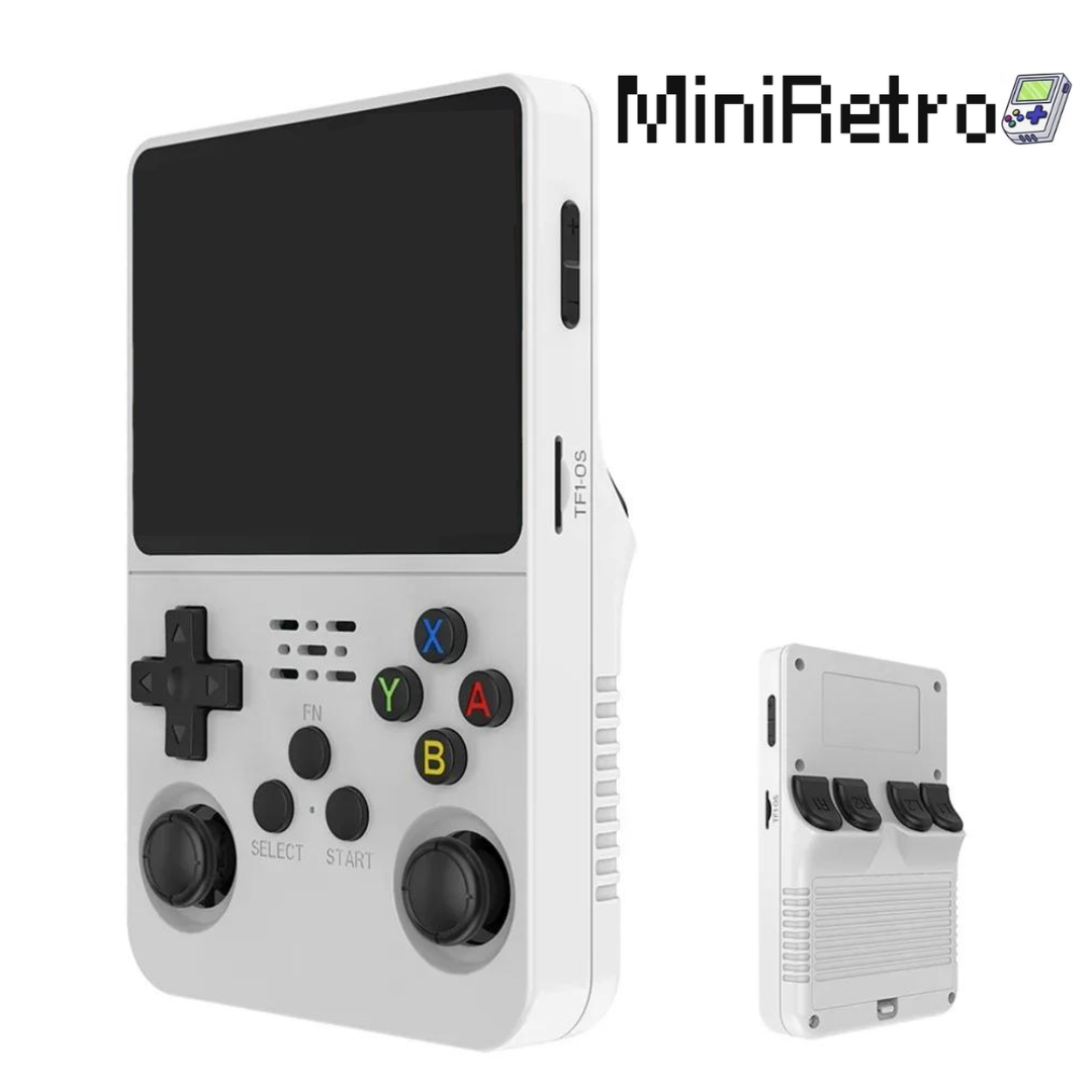 MiniRetro™