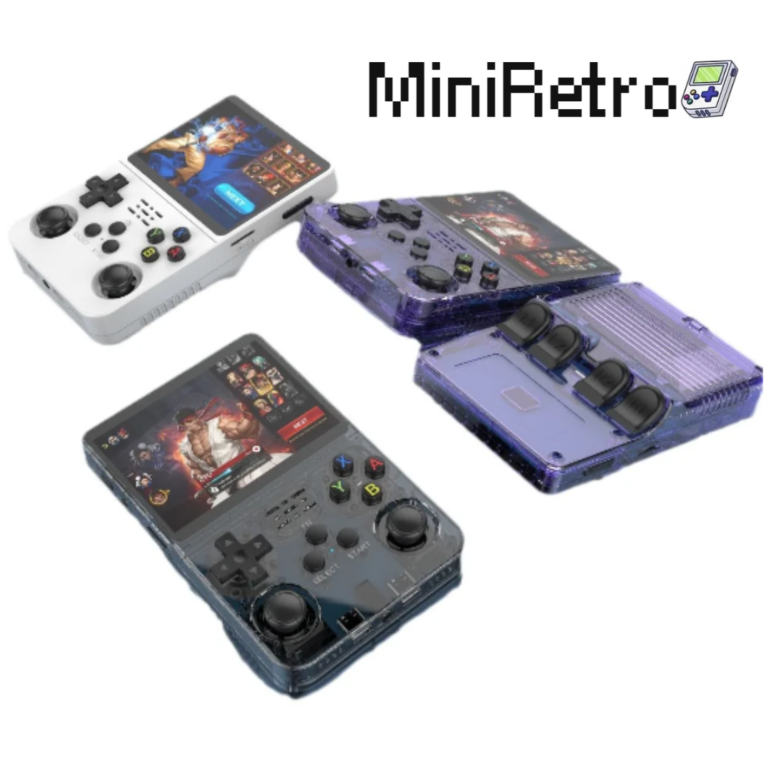 MiniRetro™